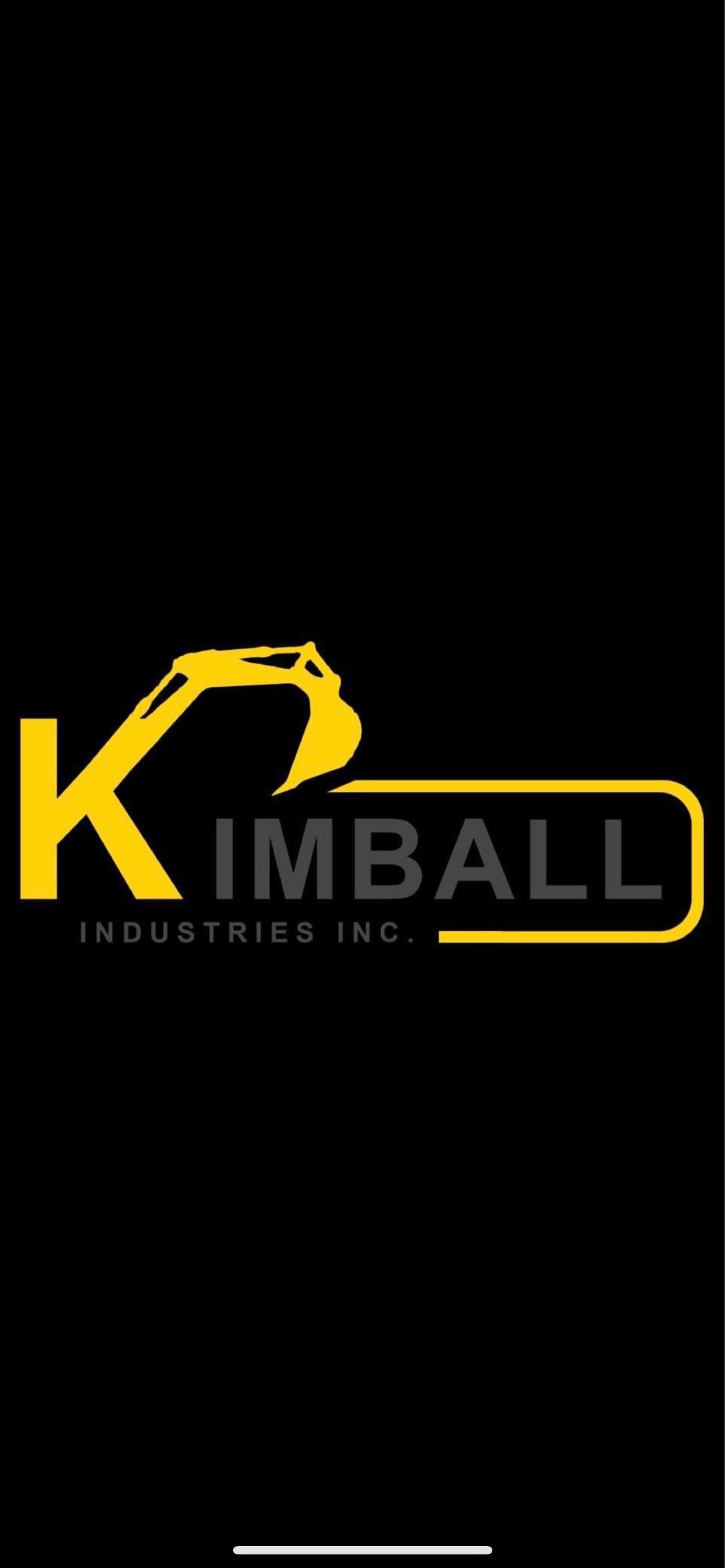 Kimball Industries Incorporated Logo