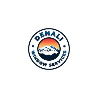 Denali Window Services, LLC Logo