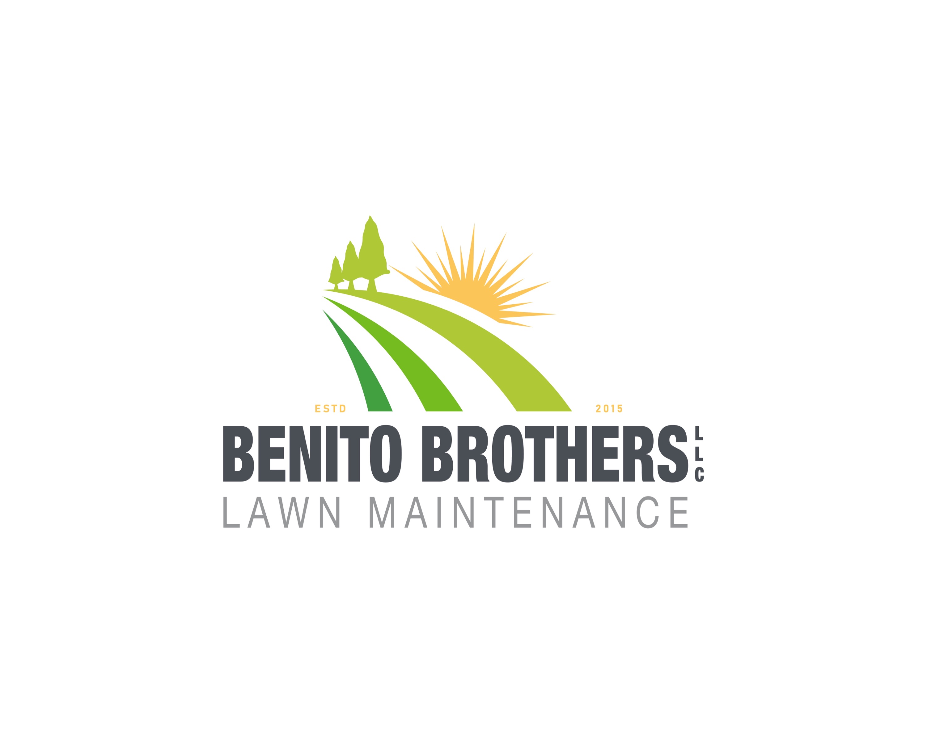 Benito Brothers Logo