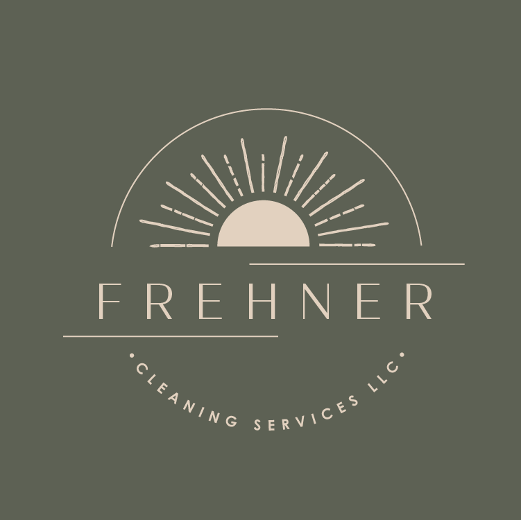 Frehner Cleaning Services, LLC Logo
