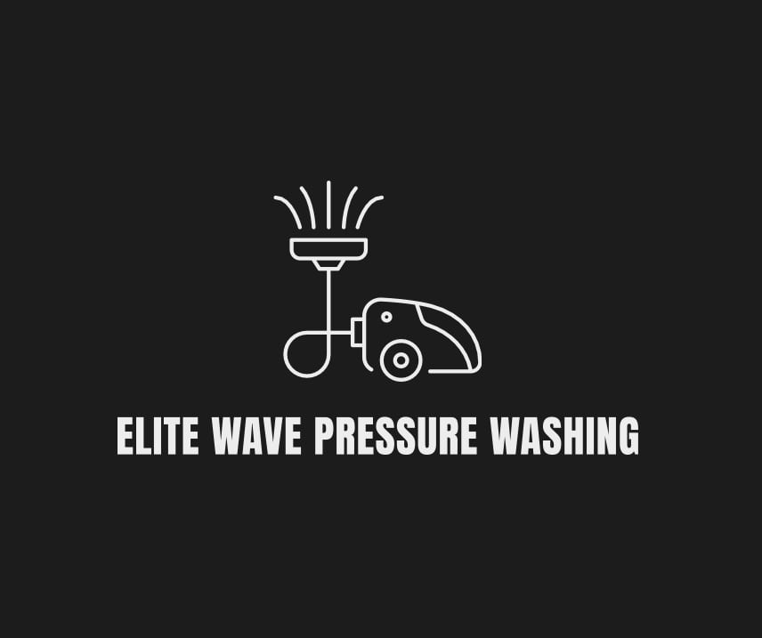 Elite Wave - Unlicensed Contractor Logo