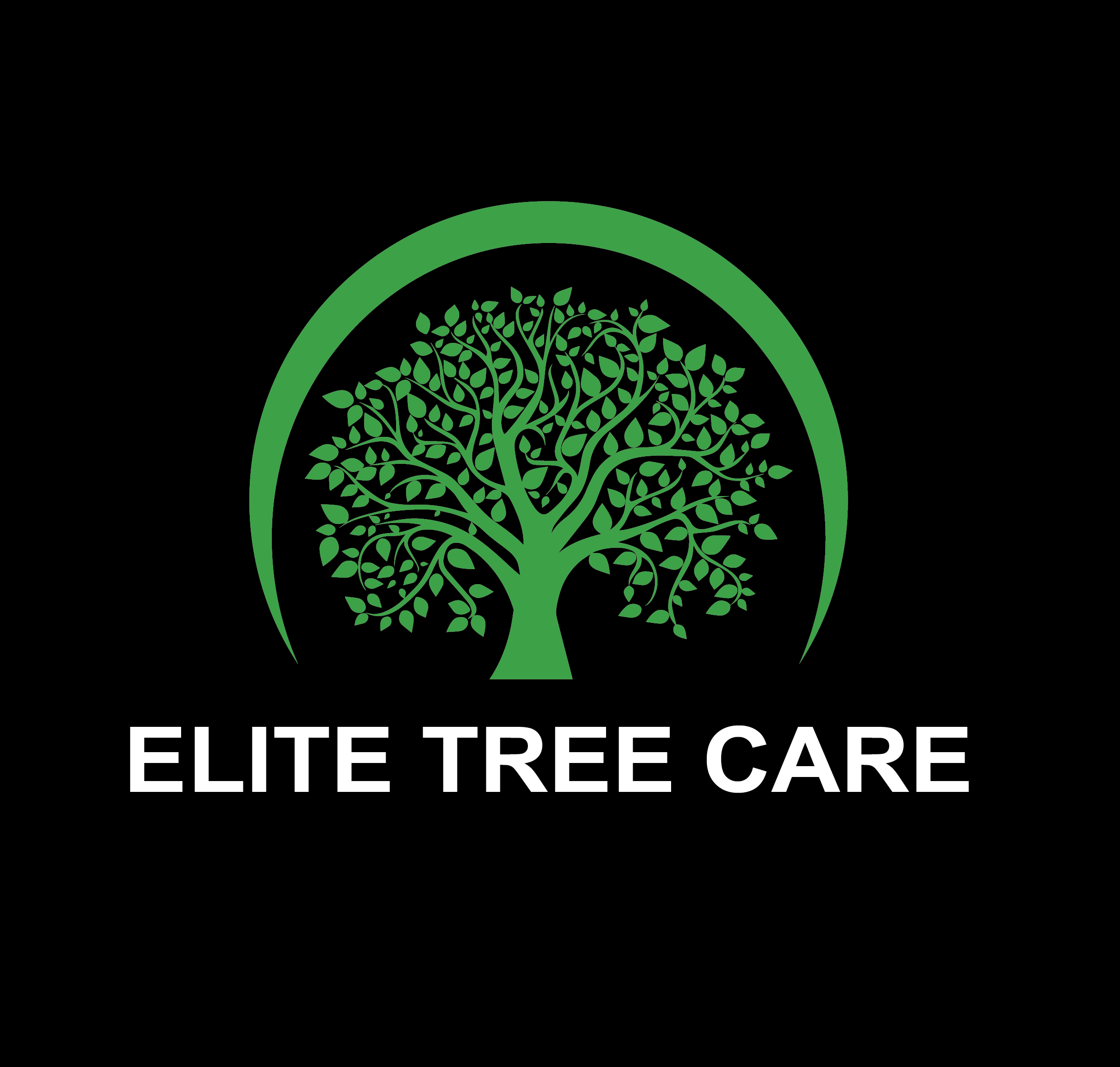 Elite Tree Care Logo