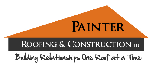 Painter Roofing and Construction, LLC Logo