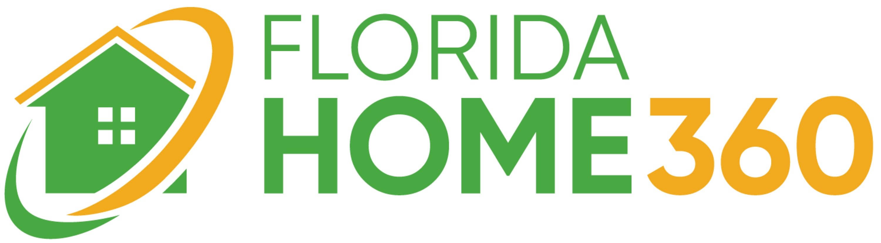 Florida Home360 Logo