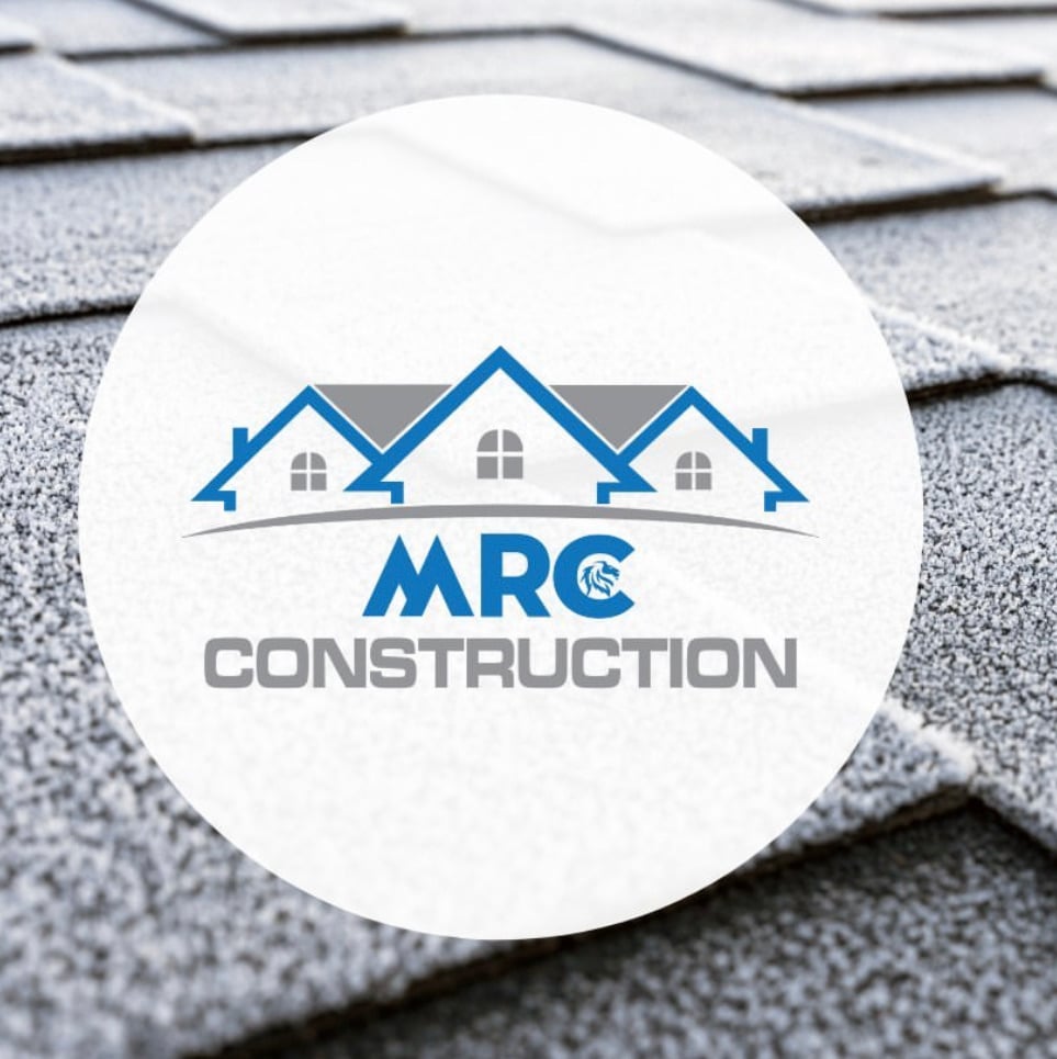 MRC Construction, Corp. Logo