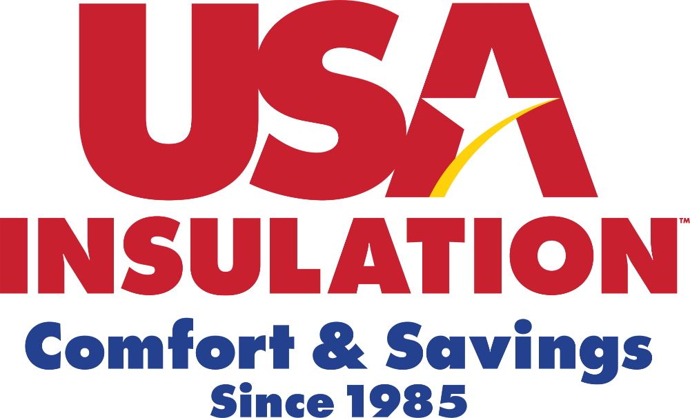 USA Insulation of Fort Wayne Logo