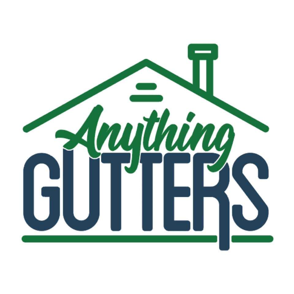Anything Gutters, LLC Logo