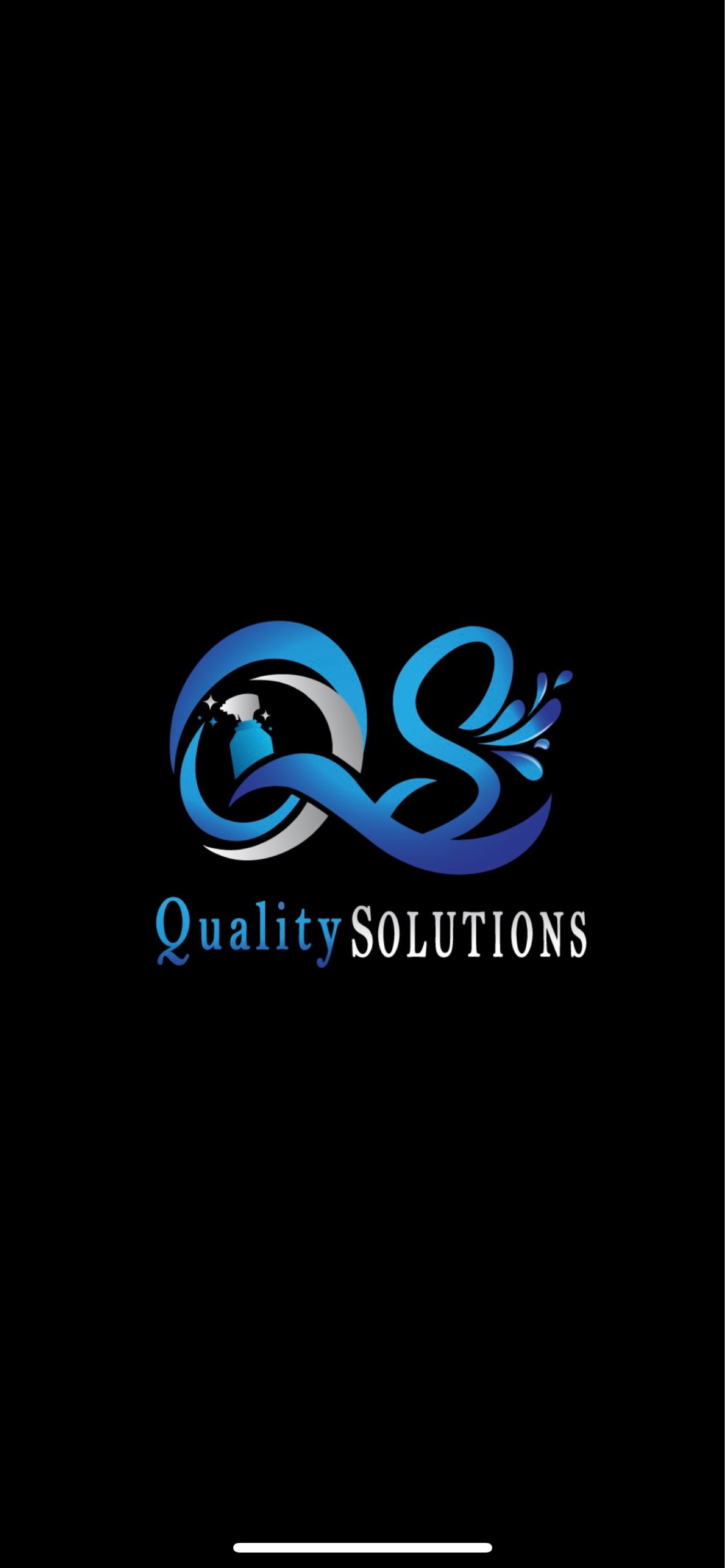 Quality Solutions Logo