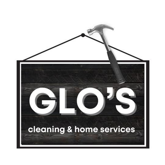 GLO's Home Inspection Logo