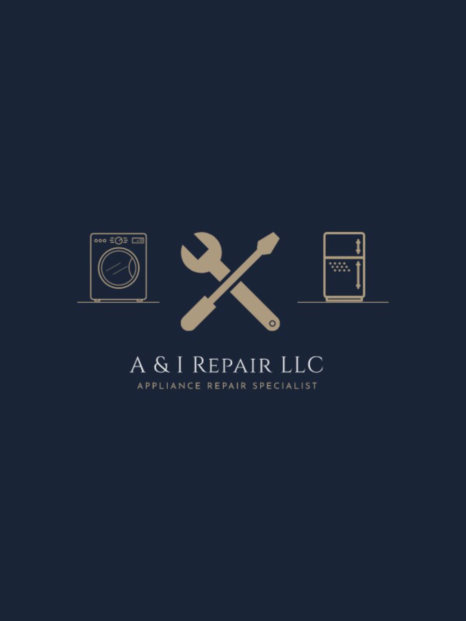 A&I Repair, LLC Logo