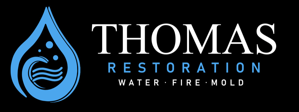 Thomas Restoration of New Mexico Logo