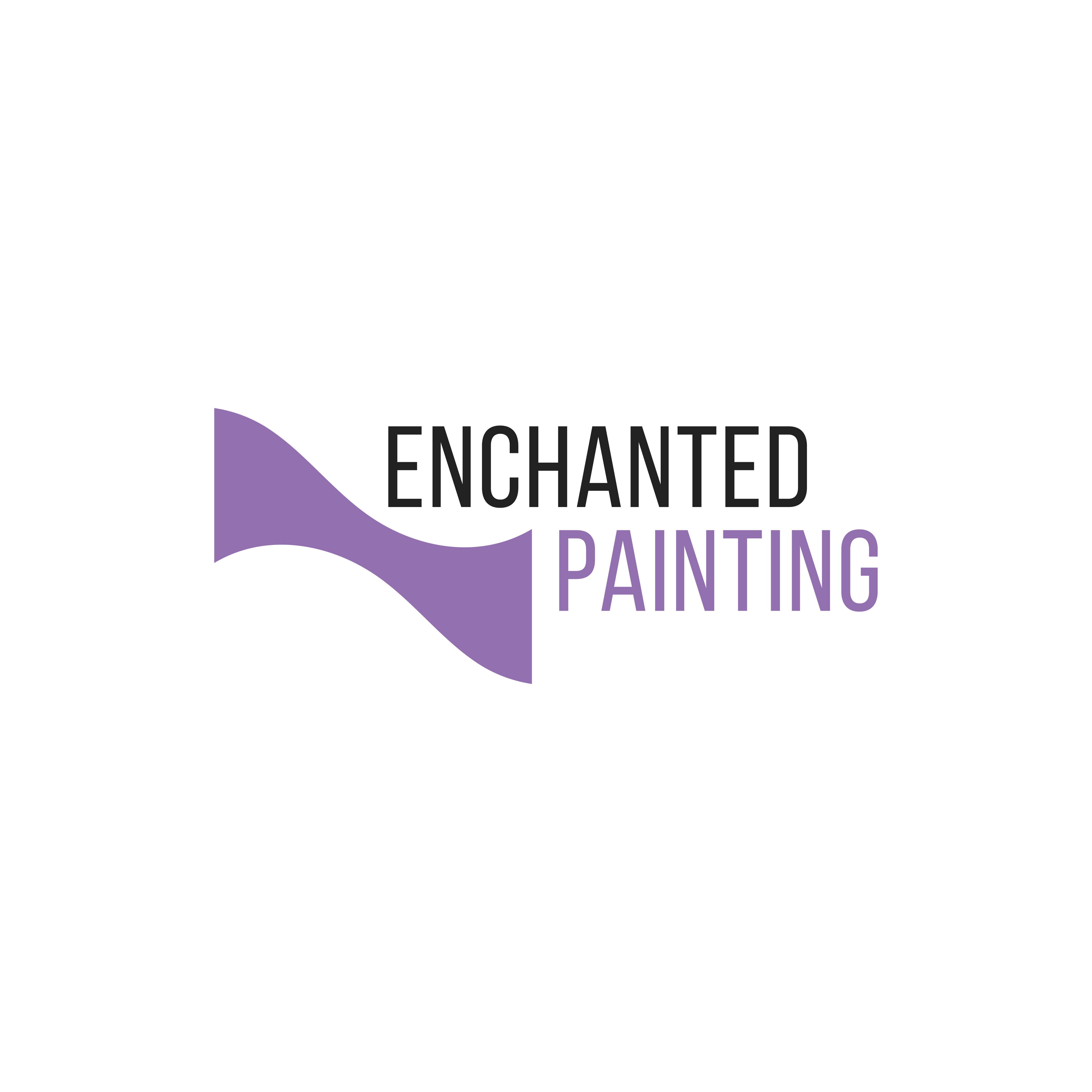 R & C Enchanted Painting NV, LLC Logo