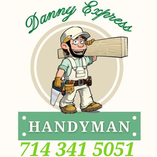 Antonio Sambrano-Unlicensed Contractor Logo