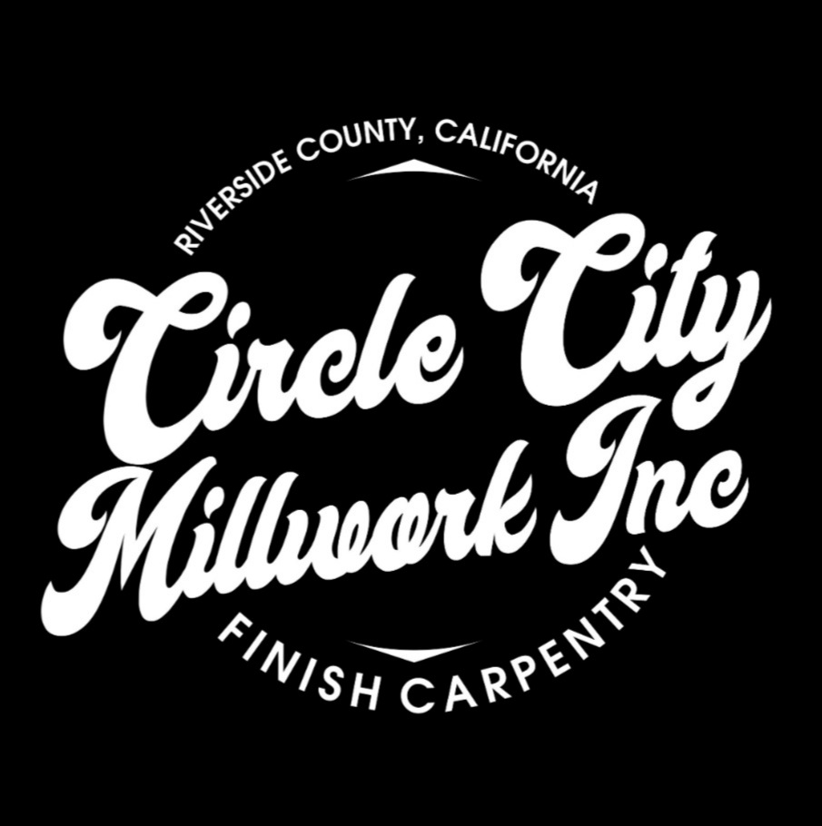 Circle City Millwork Inc. Logo