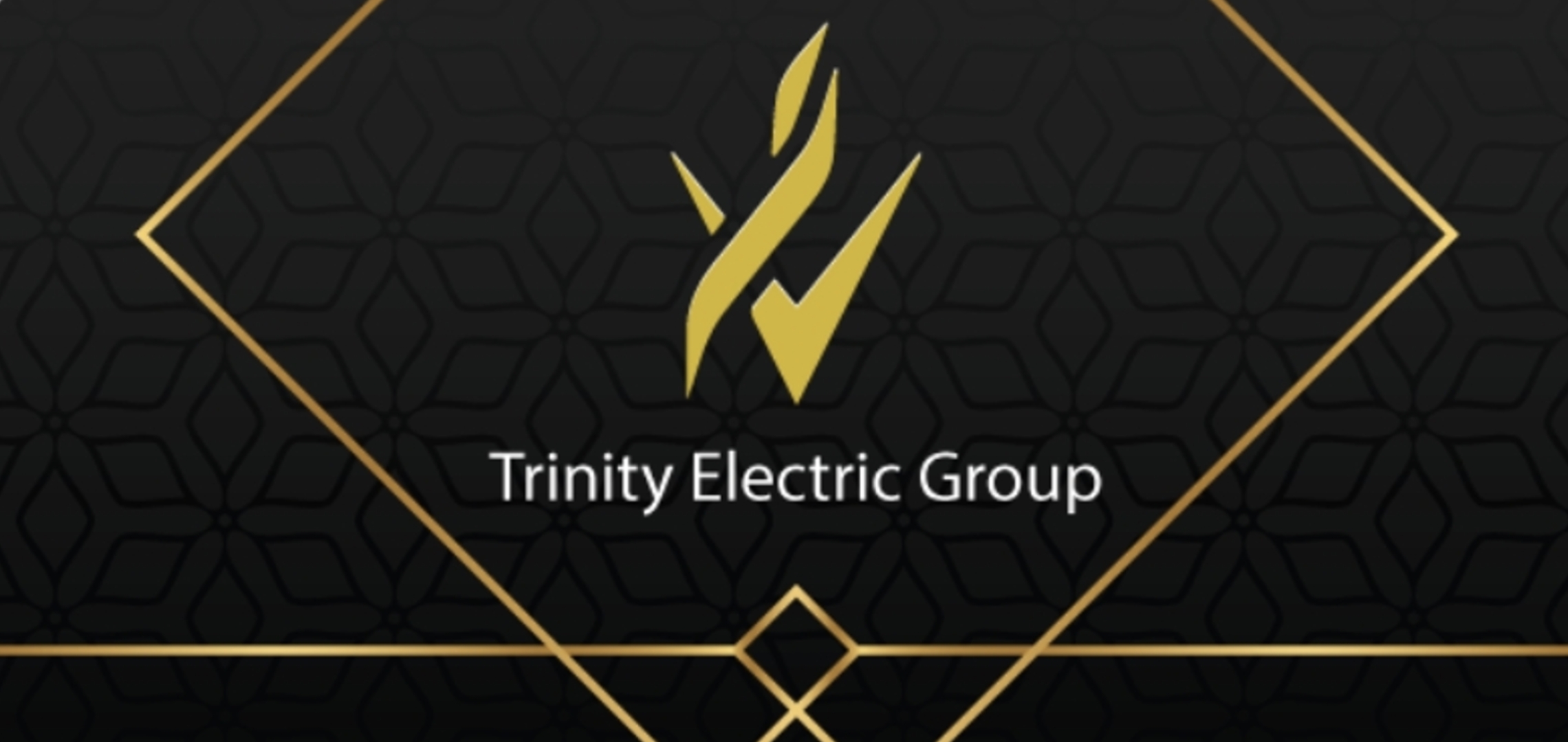 Trinity Electric Group, LLC Logo