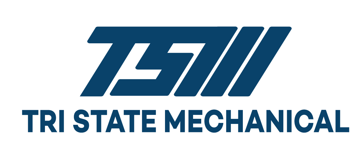 Tri State Mechanical LLC Logo