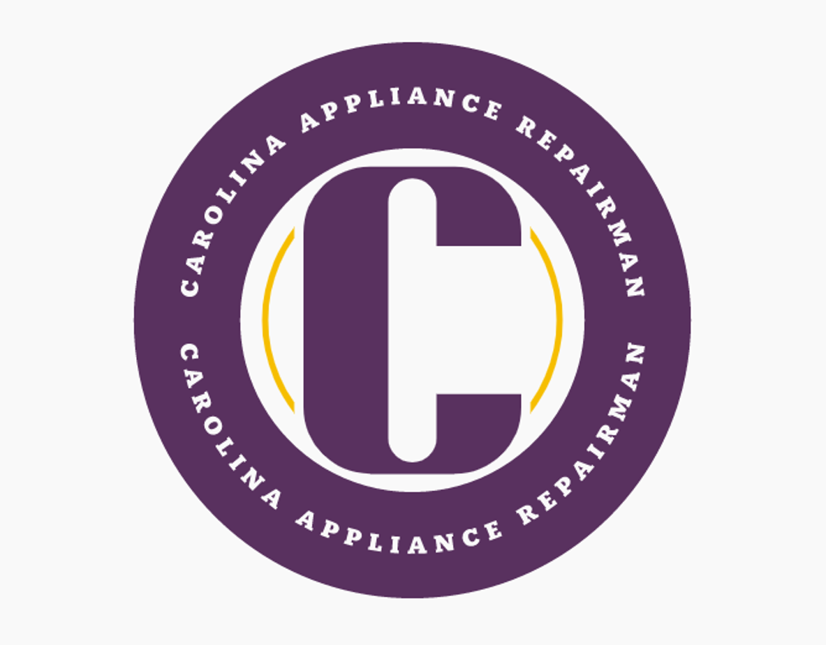 Carolina Appliance Repairman Logo