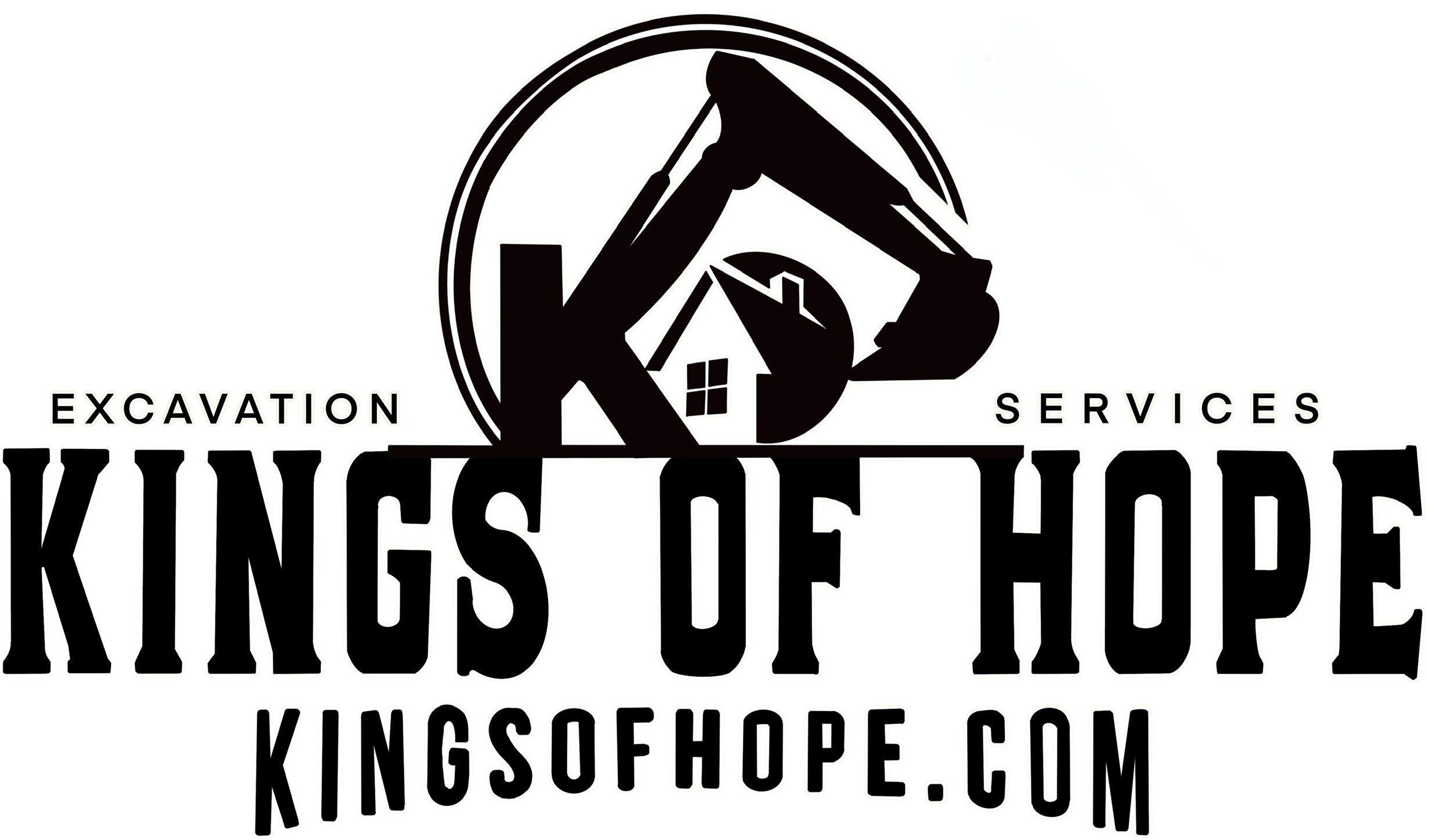 KINGS OF HOPE, INC. Logo