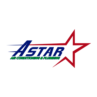 AStar Heat & Air, Inc. Logo