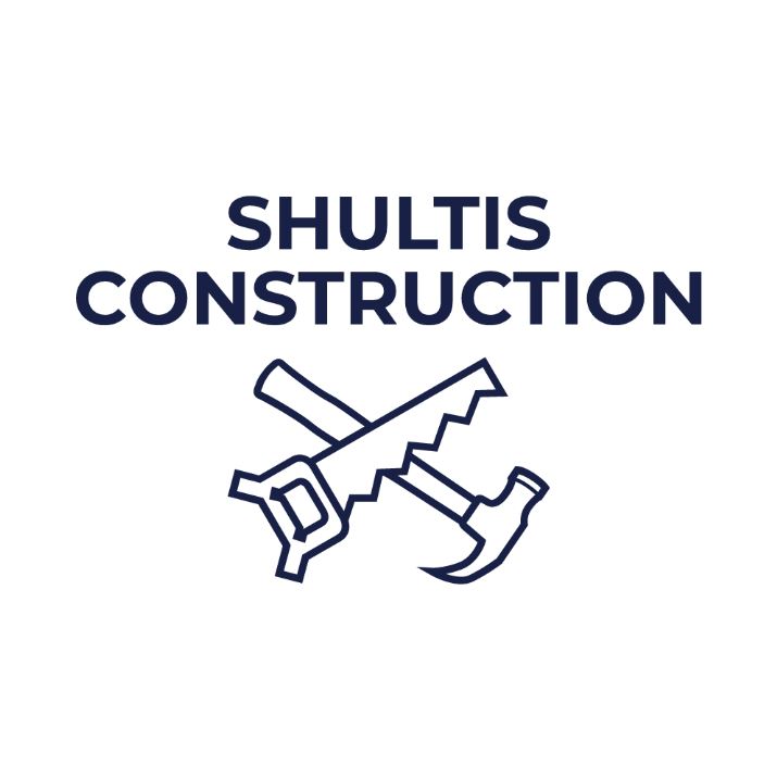 Shultis Construction Logo