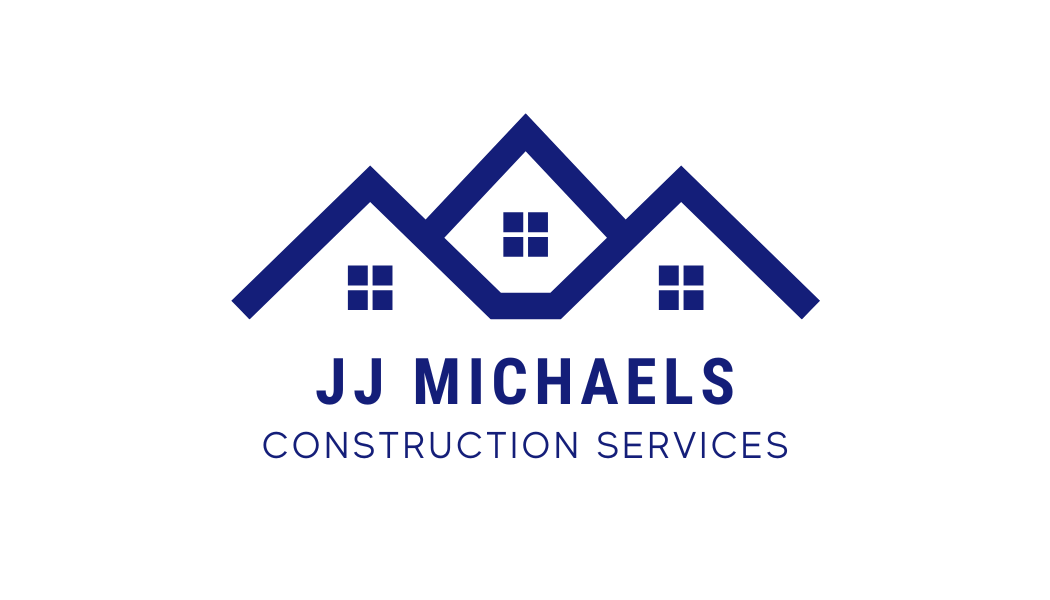 JJ Michaels Construction Services Logo