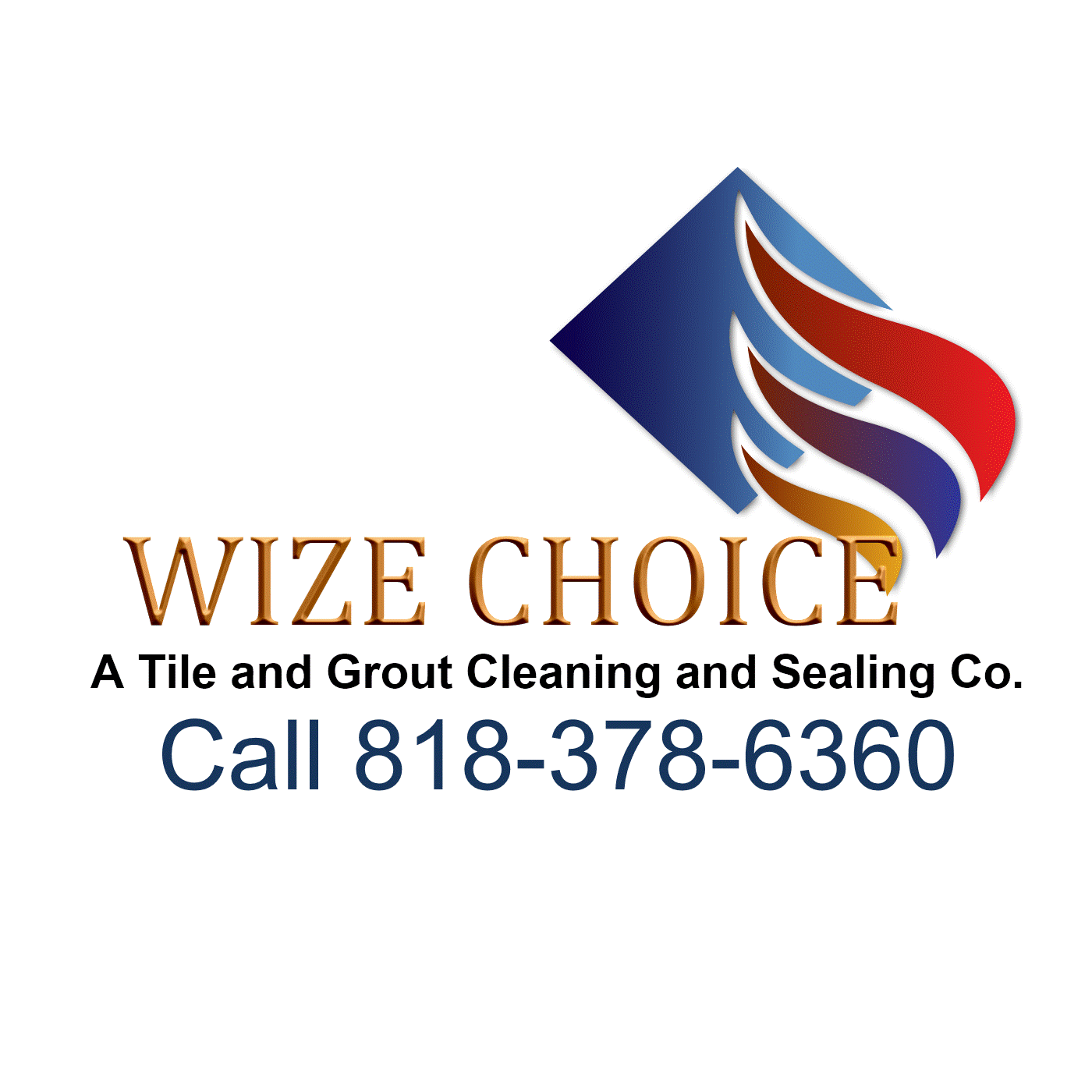 Wize Choice Restoration Logo