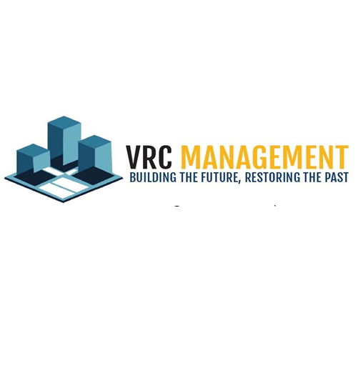 VRC Management, LLC Logo