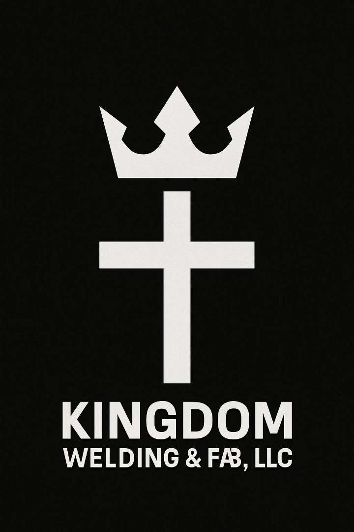 Kingdom Welding & Fab LLC Logo