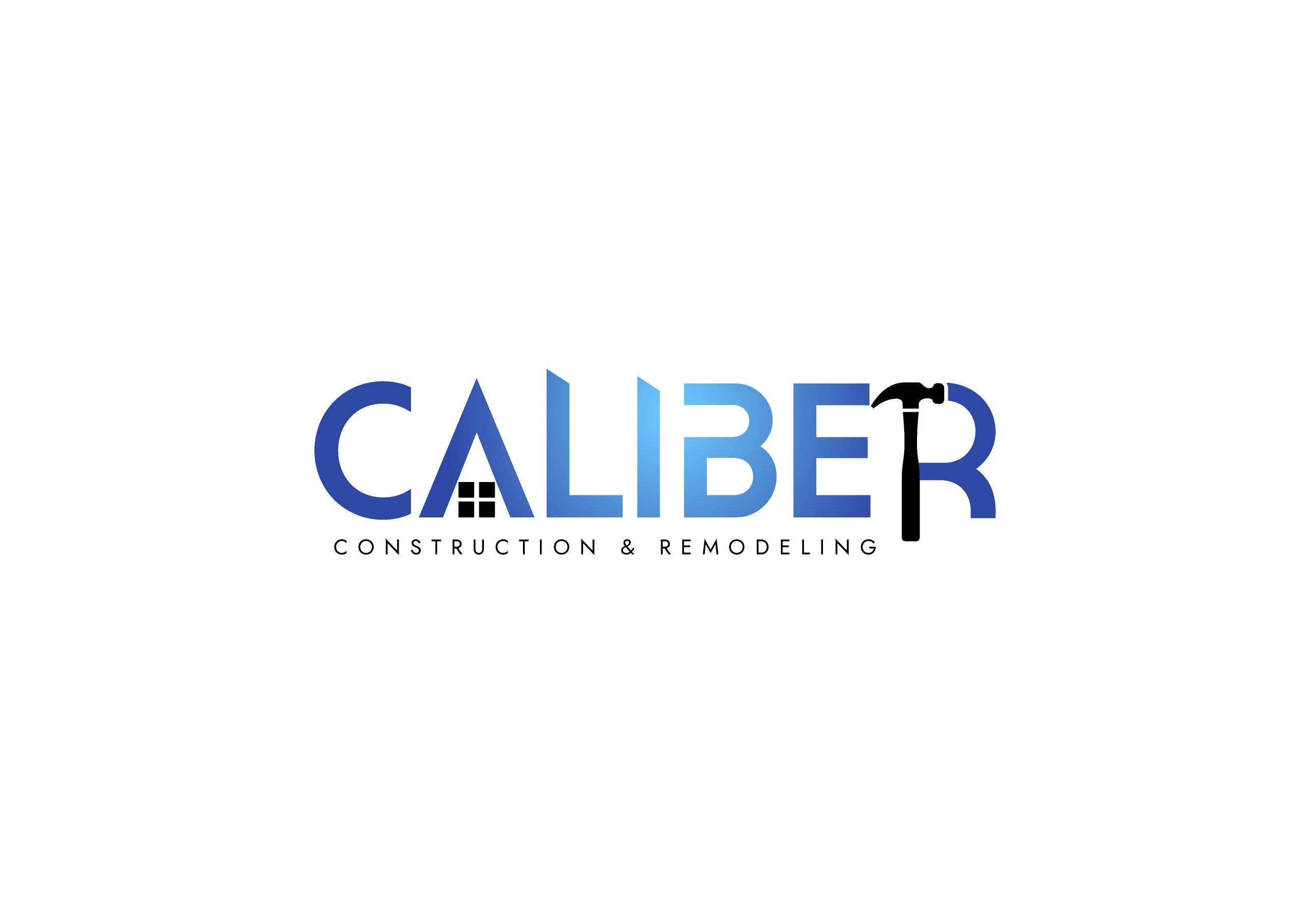Caliber Construction & Remodeling Corporation Logo