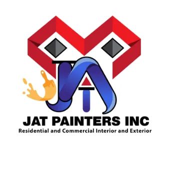 JAT PAINTERS INC Logo
