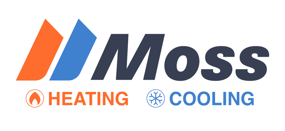 Moss Mechanical Logo