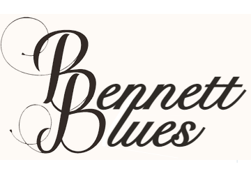 BennettBlues Logo
