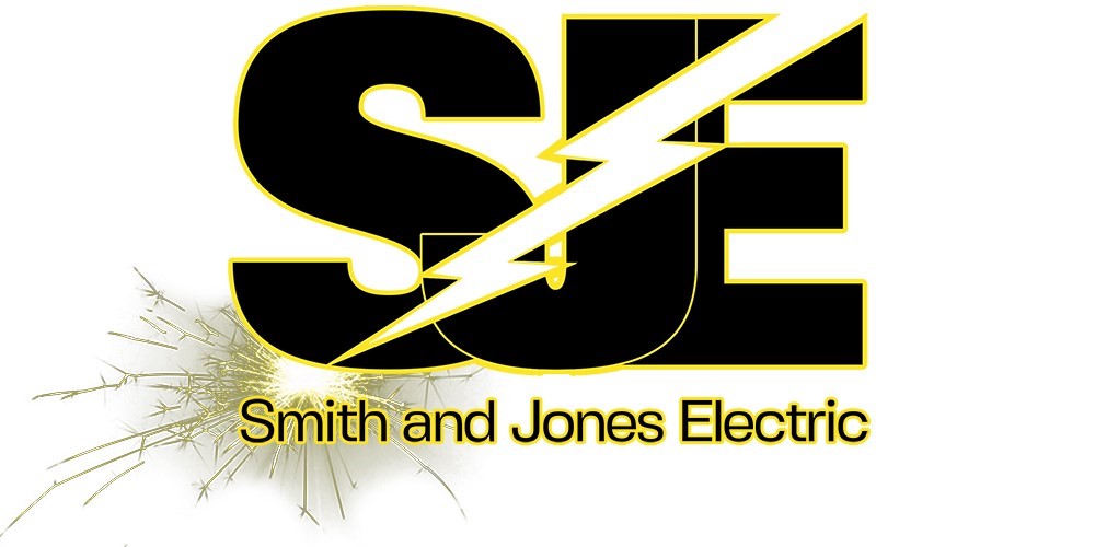 Smith and Jones Electric Logo