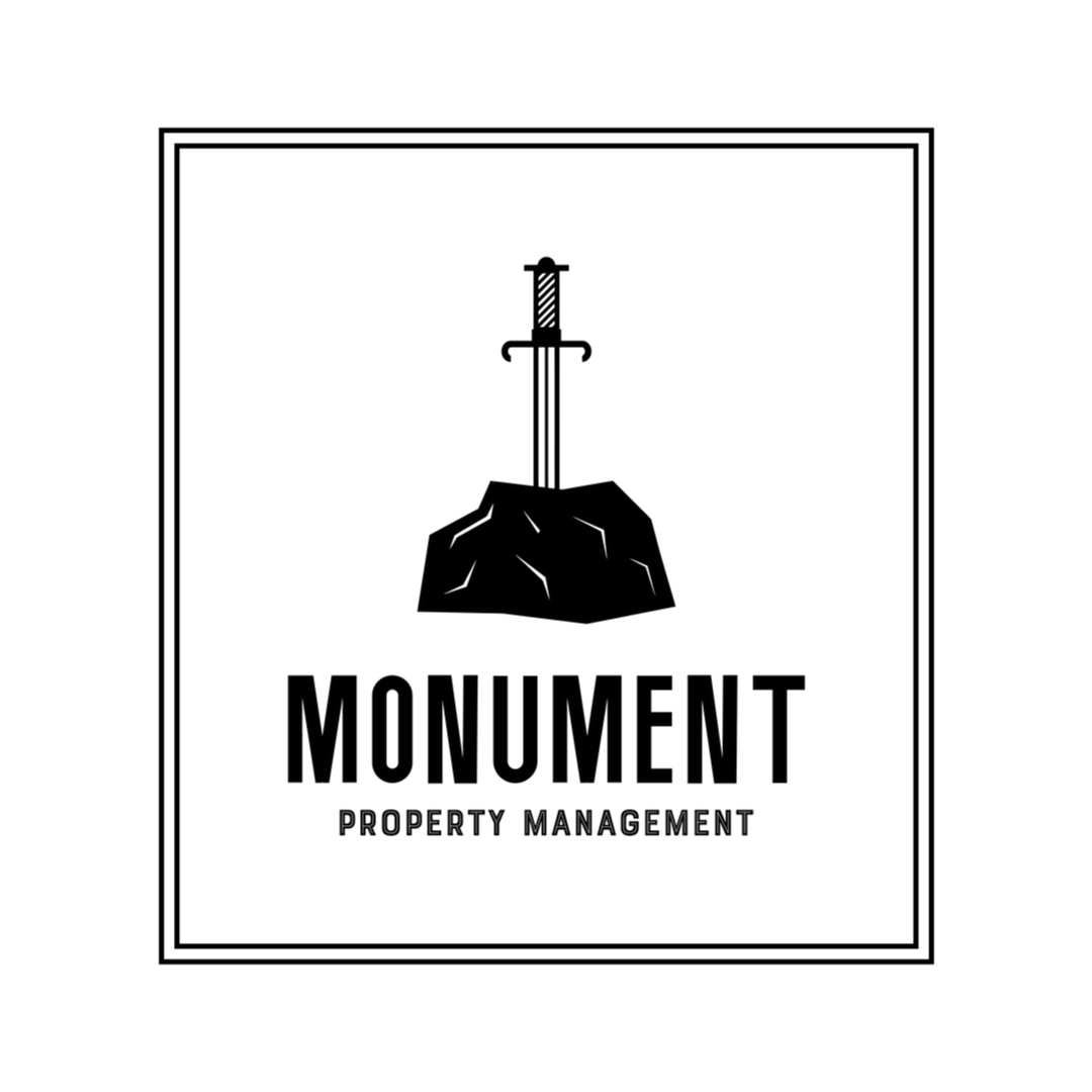 Monument Management, LLC Logo