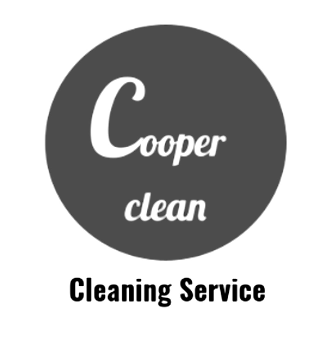 Cooper Clean Logo