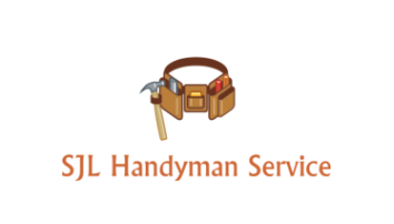 SJL Handyman Services Logo