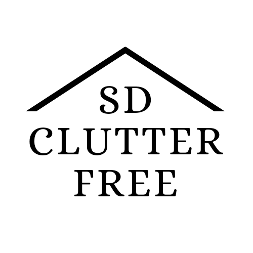 SD Clutter Free Logo