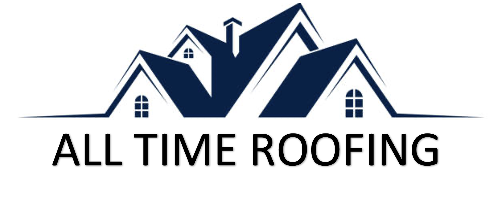 All time Roofing Logo