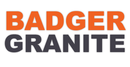 Badger Granite and Cabinets Logo