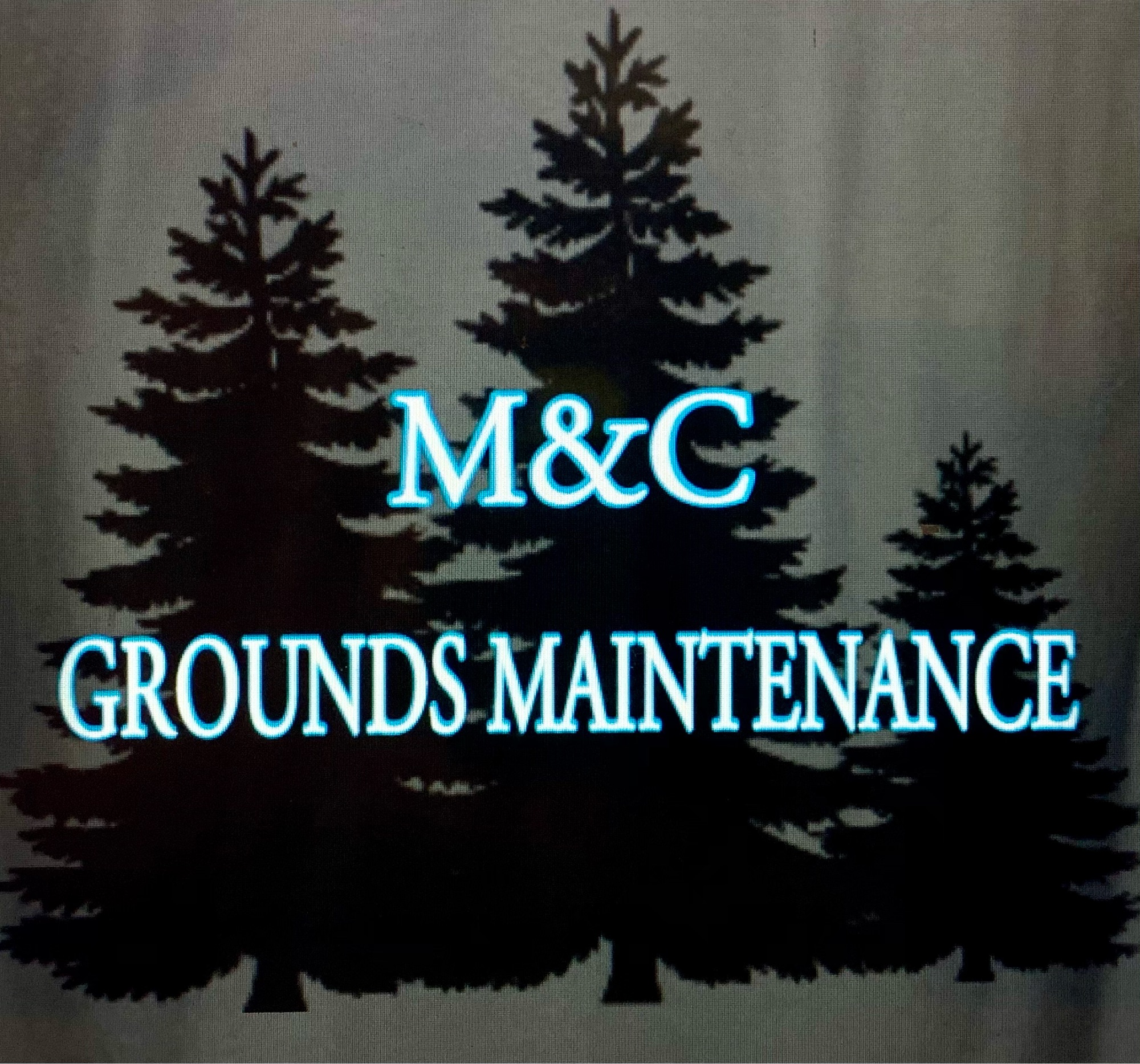 M&C Ground's Maintenance Logo