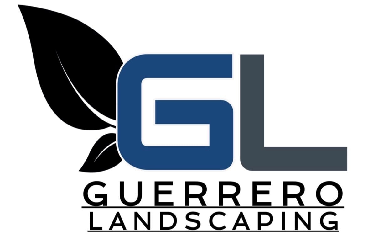 Guerrero Landscaping Logo