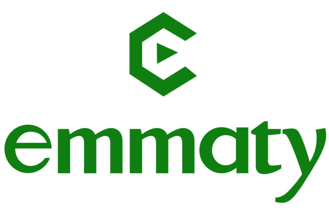 Emmaty, Inc. Logo