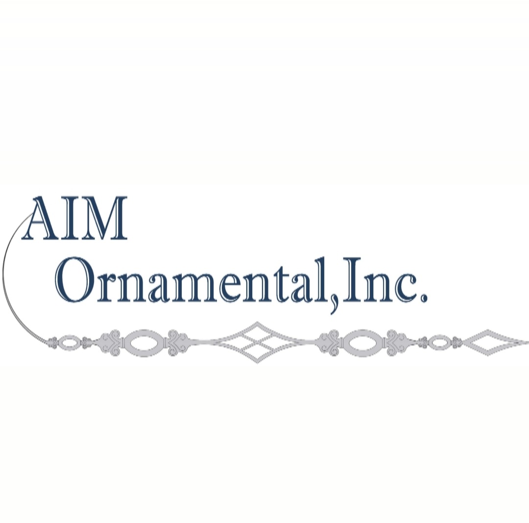 AIM Ornamental Inc. Logo