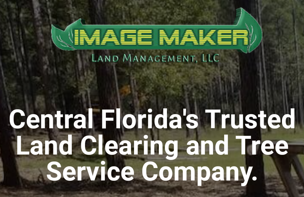 Image Maker Land Management, LLC Logo