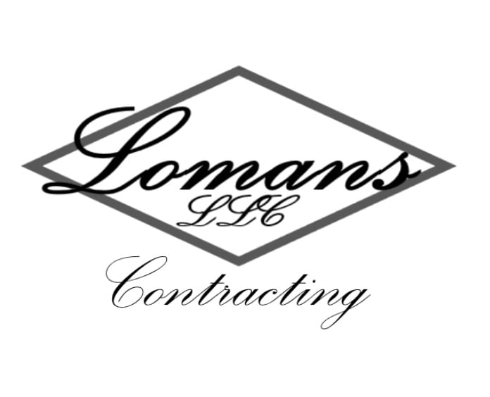Lomans, LLC Logo