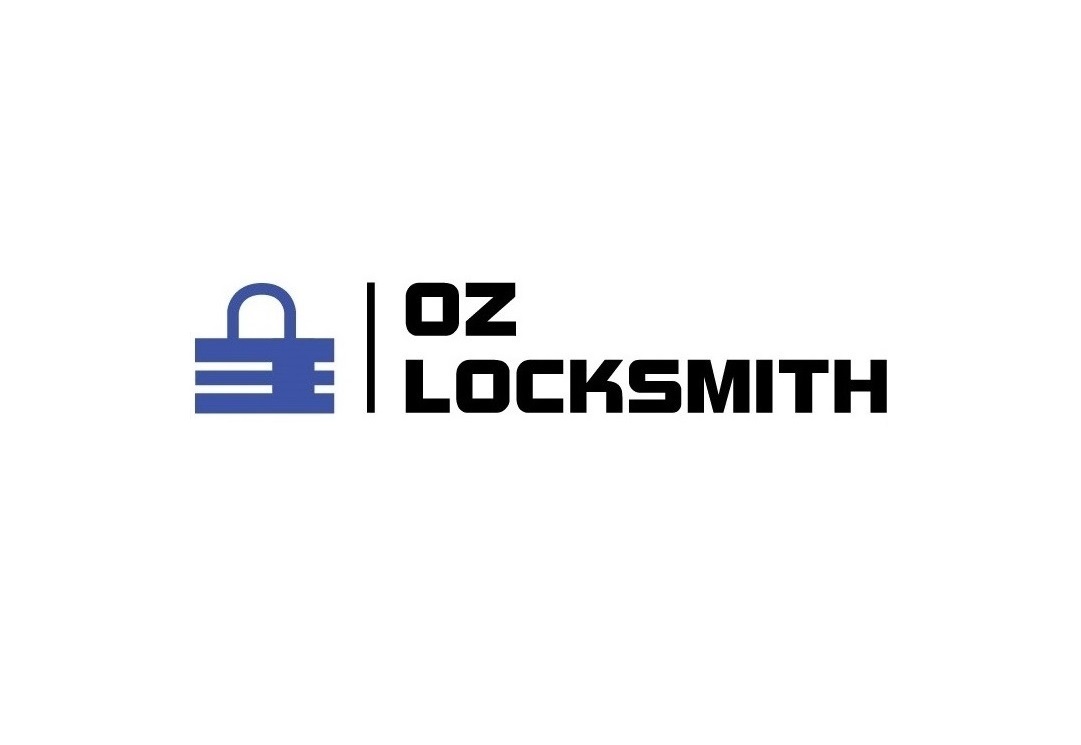 Oz Locksmith, Inc Logo