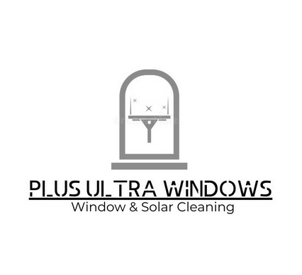 Plus Ultra Windows - Unlicensed Contractor Logo