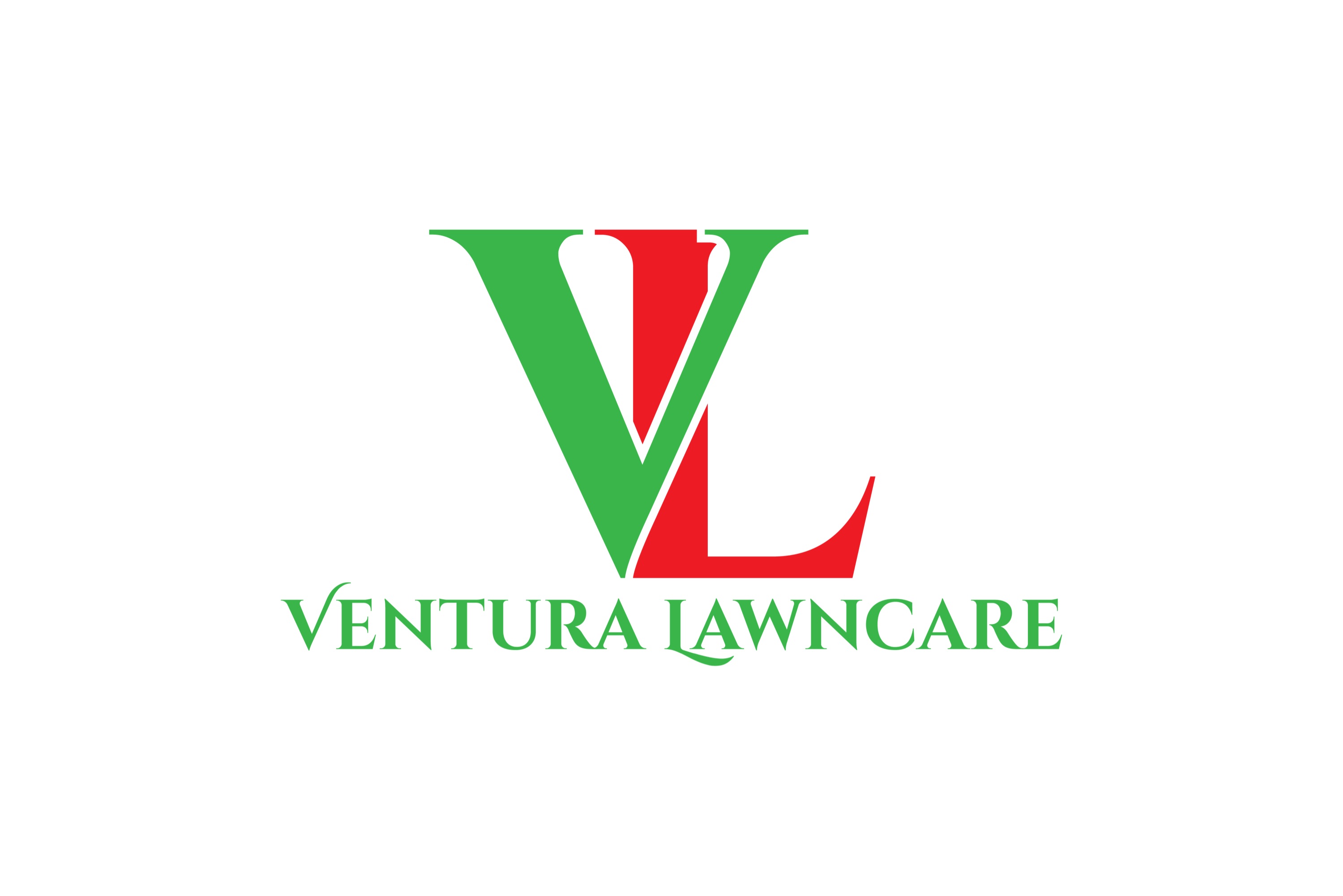 Ventura Lawncare Logo