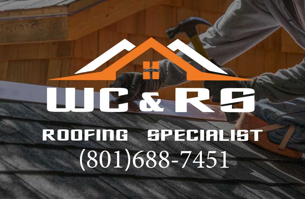 Wasatch Caulking & Roofing Specialists Logo