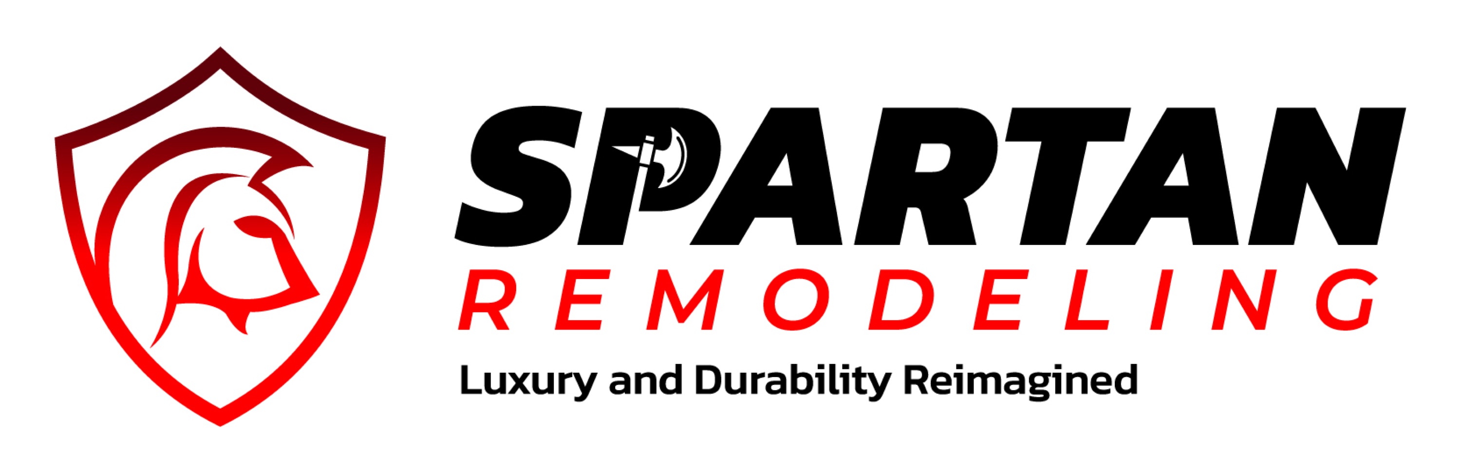 Spartan Remodeling, LLC Logo